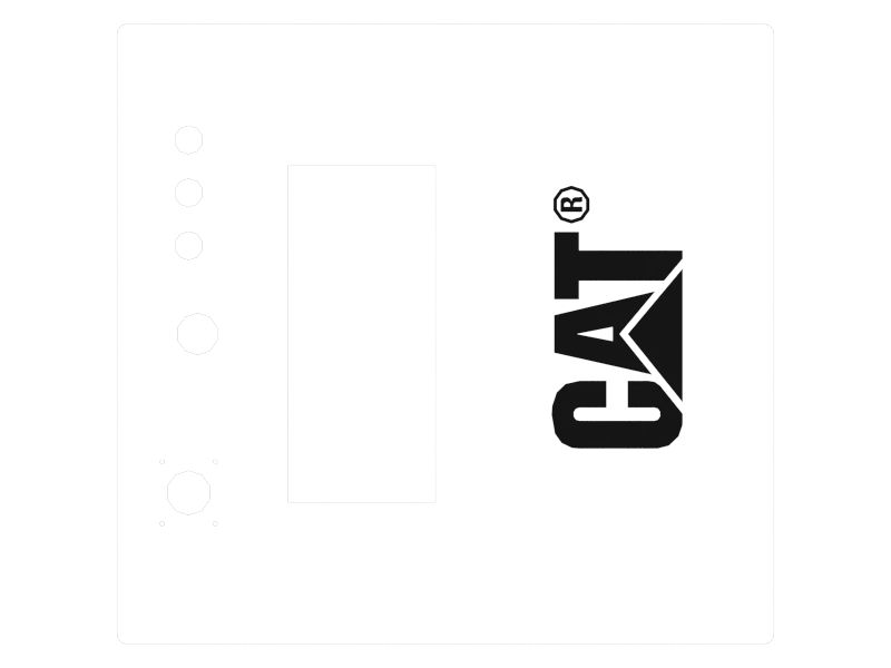 561-7100: LABEL-CONTRO 5617100 купить