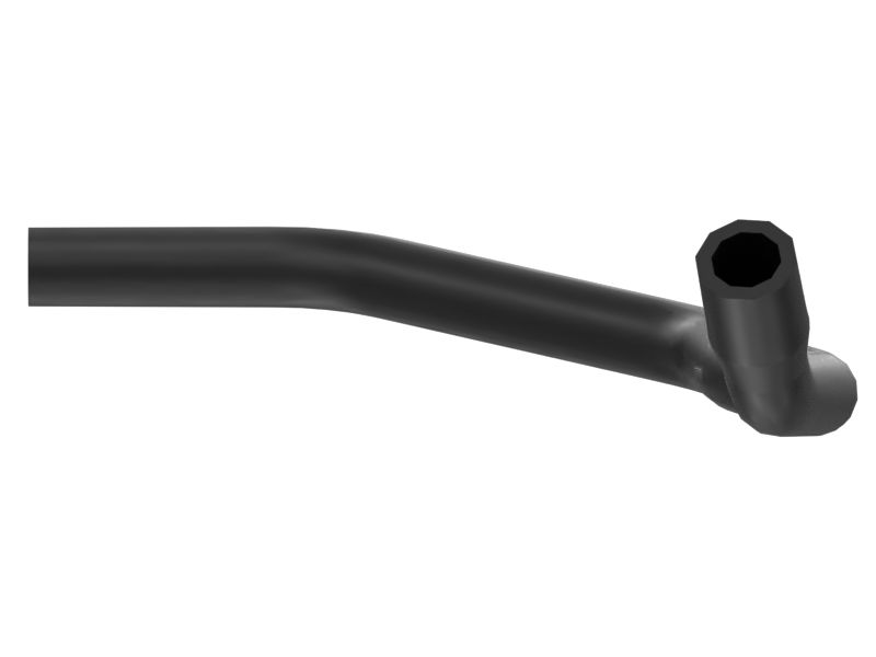 556-3923: HOSE-BREATHE 5563923 купить