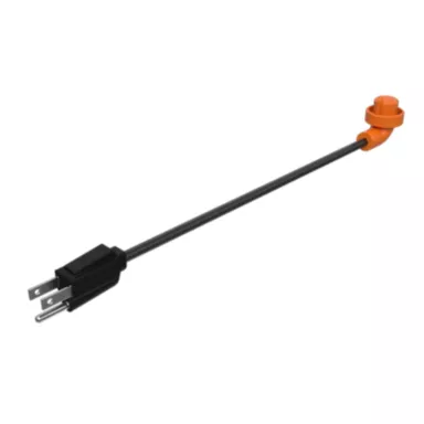 246-8631: Cable del calentador de la camisa de agua de 120 V