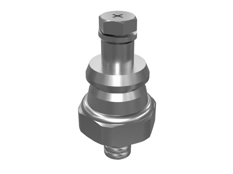 544-4080: Реле давления масла в двигателе