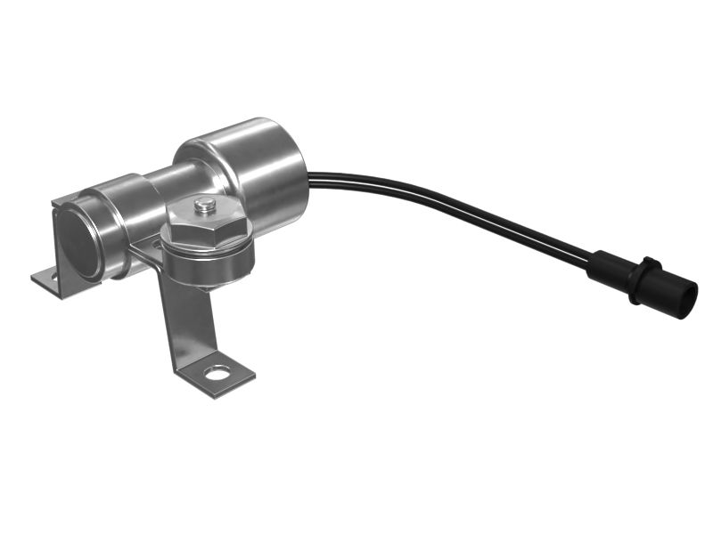 Клапан для эфирного пуска 24 В