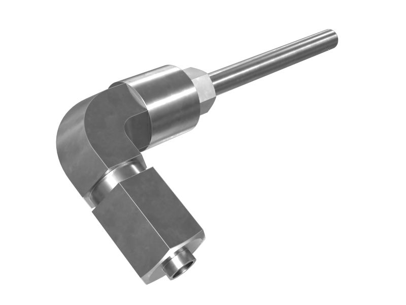 Распылитель эфира