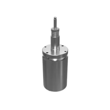 230-4073: 24 Volt luchtinlaat afsluiter solenoïde