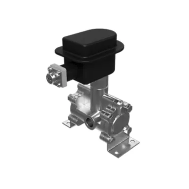 164-0717: SOLENOIDVENTIL