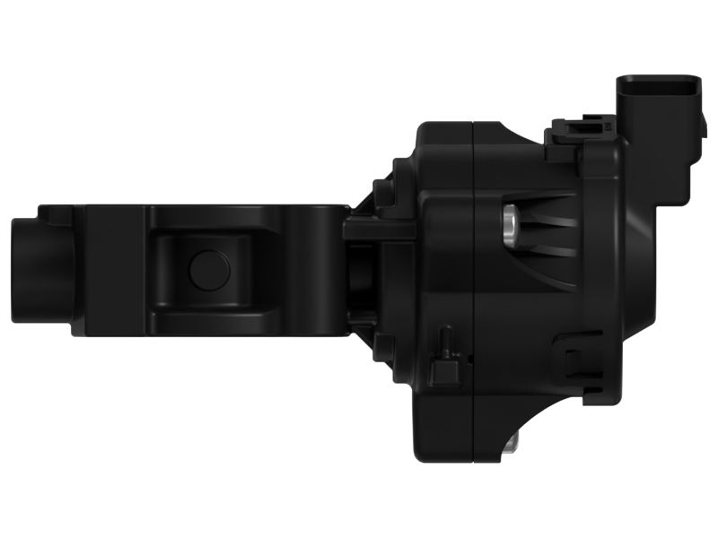 Пневмораспределитель