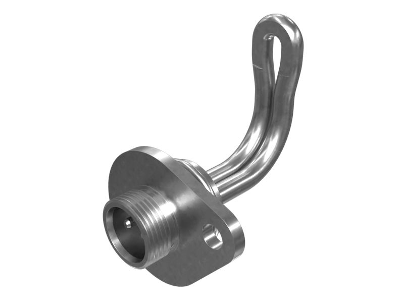 Нагревательный элемент рубашки охлаждения