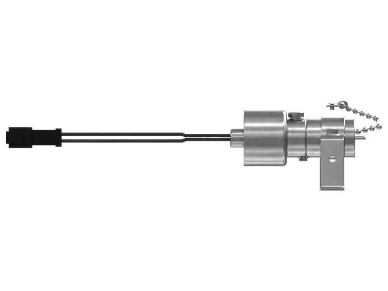Пусковой клапан впрыска эфира 24 В
