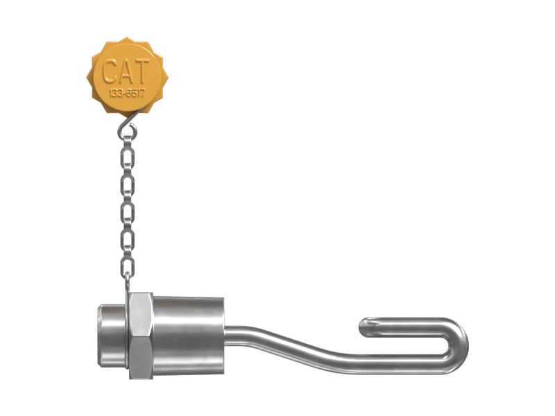 Нагревательный элемент рубашки охлаждения