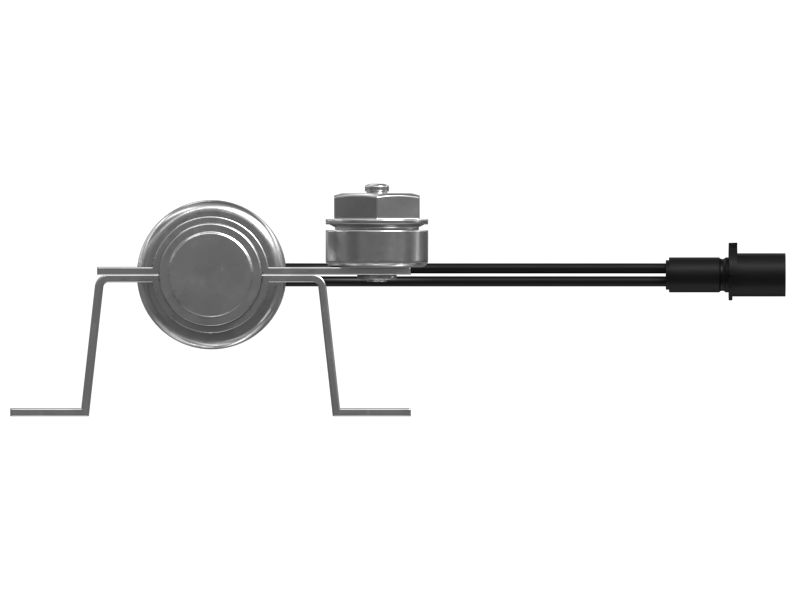 Клапан для эфирного пуска 24 В