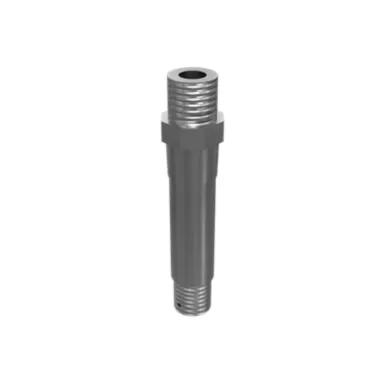 118-8454: 1/8-27 NPT-gjenget eterdyse