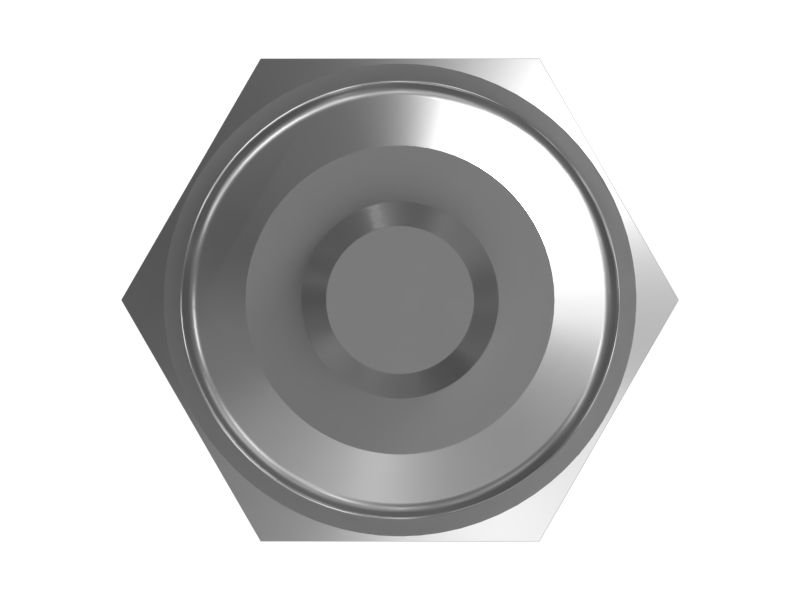 Запальная свеча 12 В