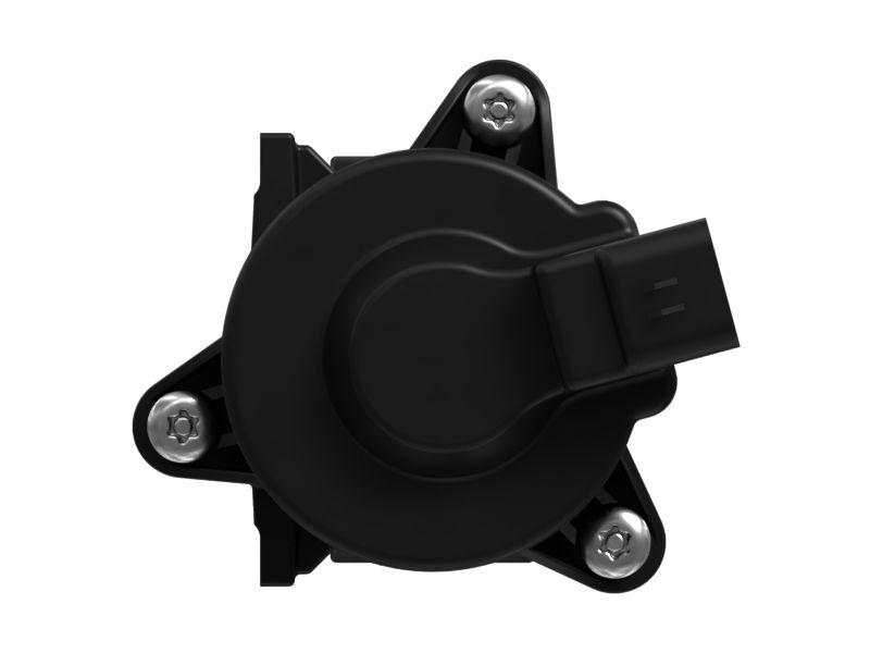 Пневмораспределитель