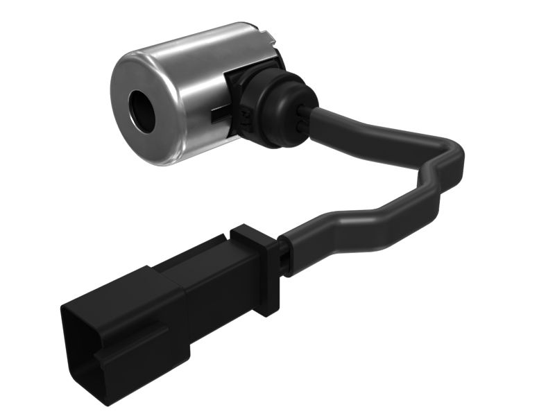 Катушка верхнего уровня на 12 В