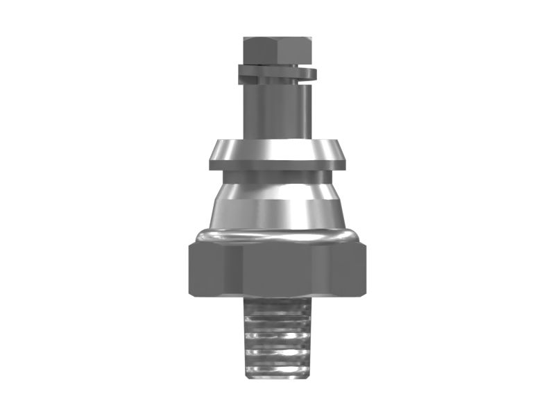 Реле давления масла в двигателе