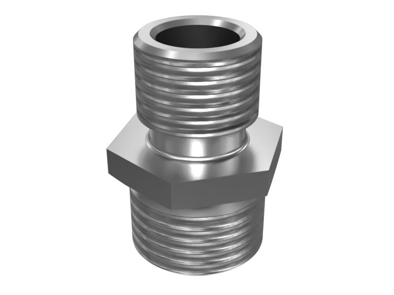Муфта компрессии