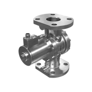 489-1434: Solenoidventil för bränslesystem