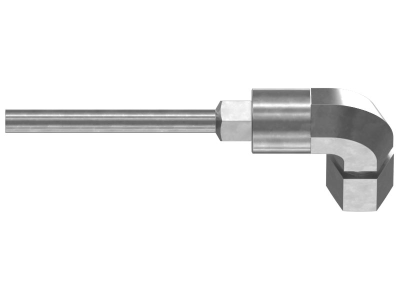 Распылитель эфира