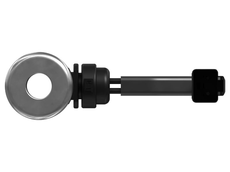 Катушка верхнего уровня на 12 В