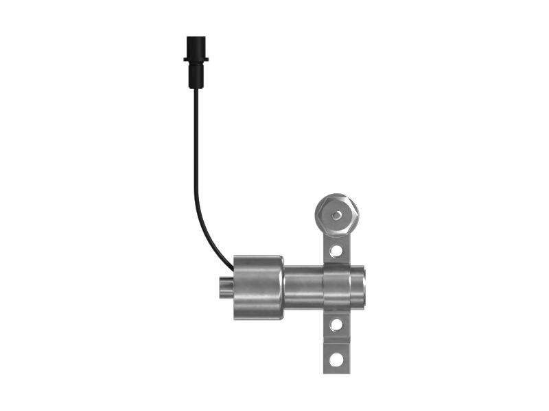 Клапан для эфирного пуска 24 В