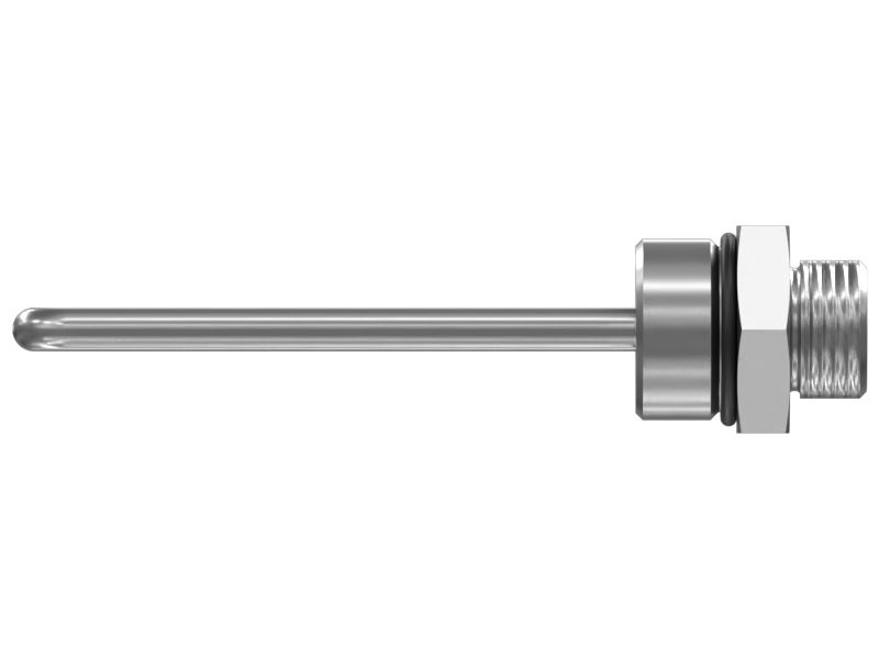 Нагревательный элемент кожуха водяного охлаждения 240 В