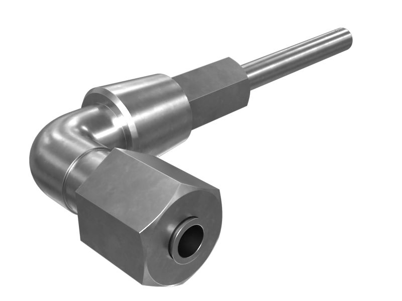 Распылитель эфира