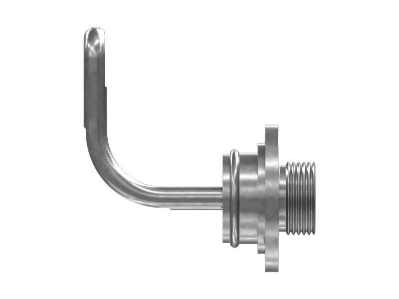 Нагревательный элемент рубашки охлаждения