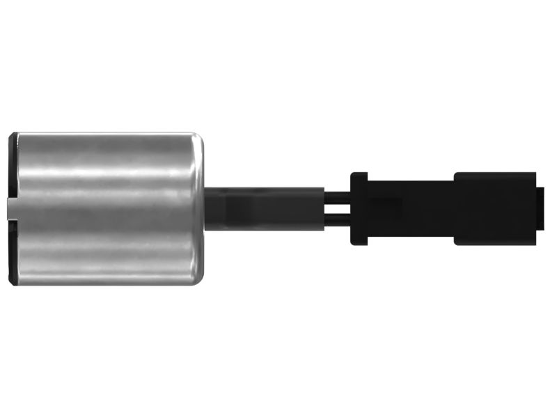 Катушка верхнего уровня на 12 В