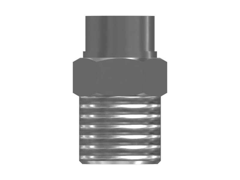 Корпус термостата 3/4 X 1 дюйм