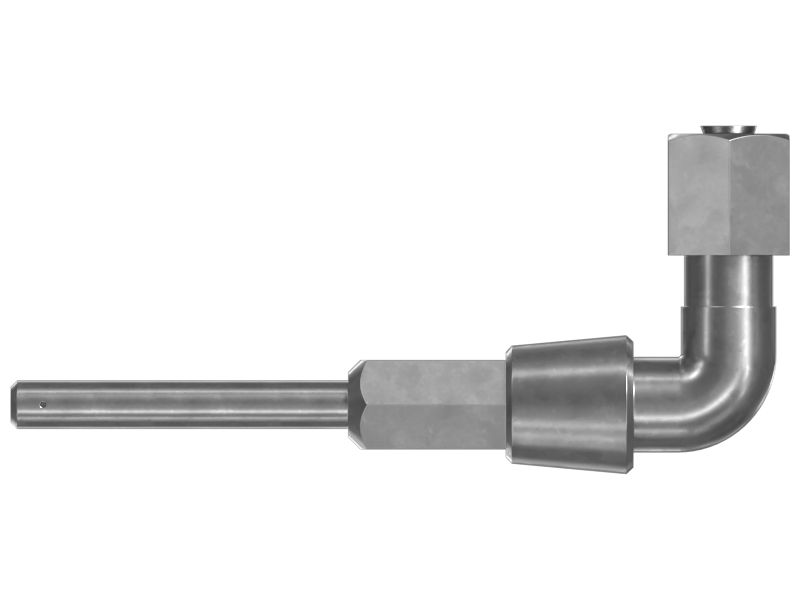 Распылитель эфира