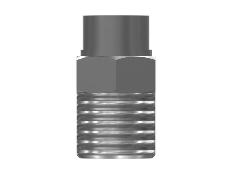 Корпус термостата 3/4 X 1 дюйм