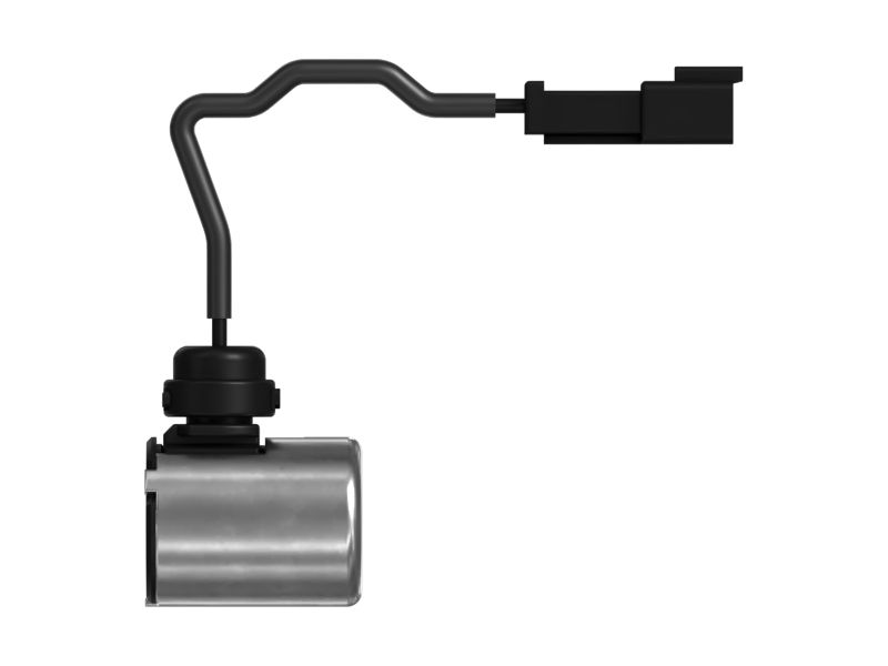 Катушка верхнего уровня на 12 В