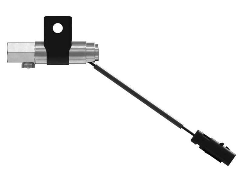 Пневмораспределитель 24 В