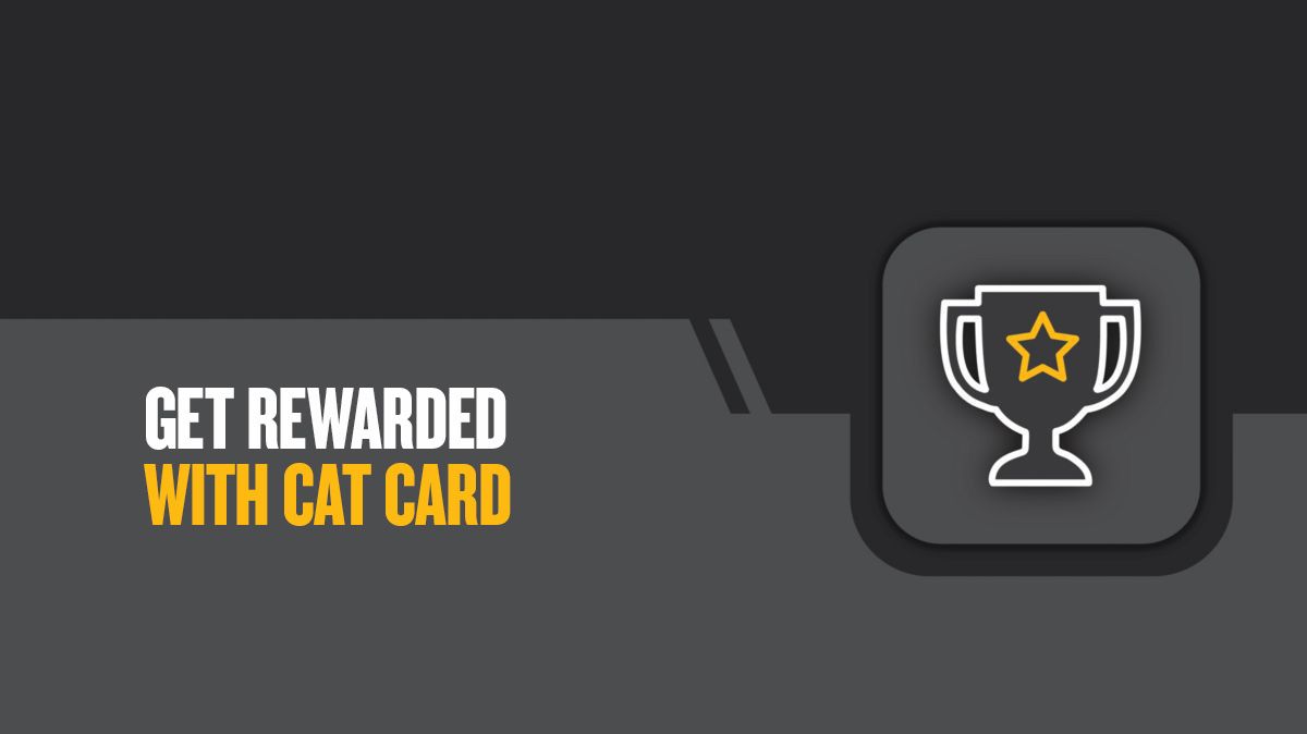 Cat Card unlocks special offers