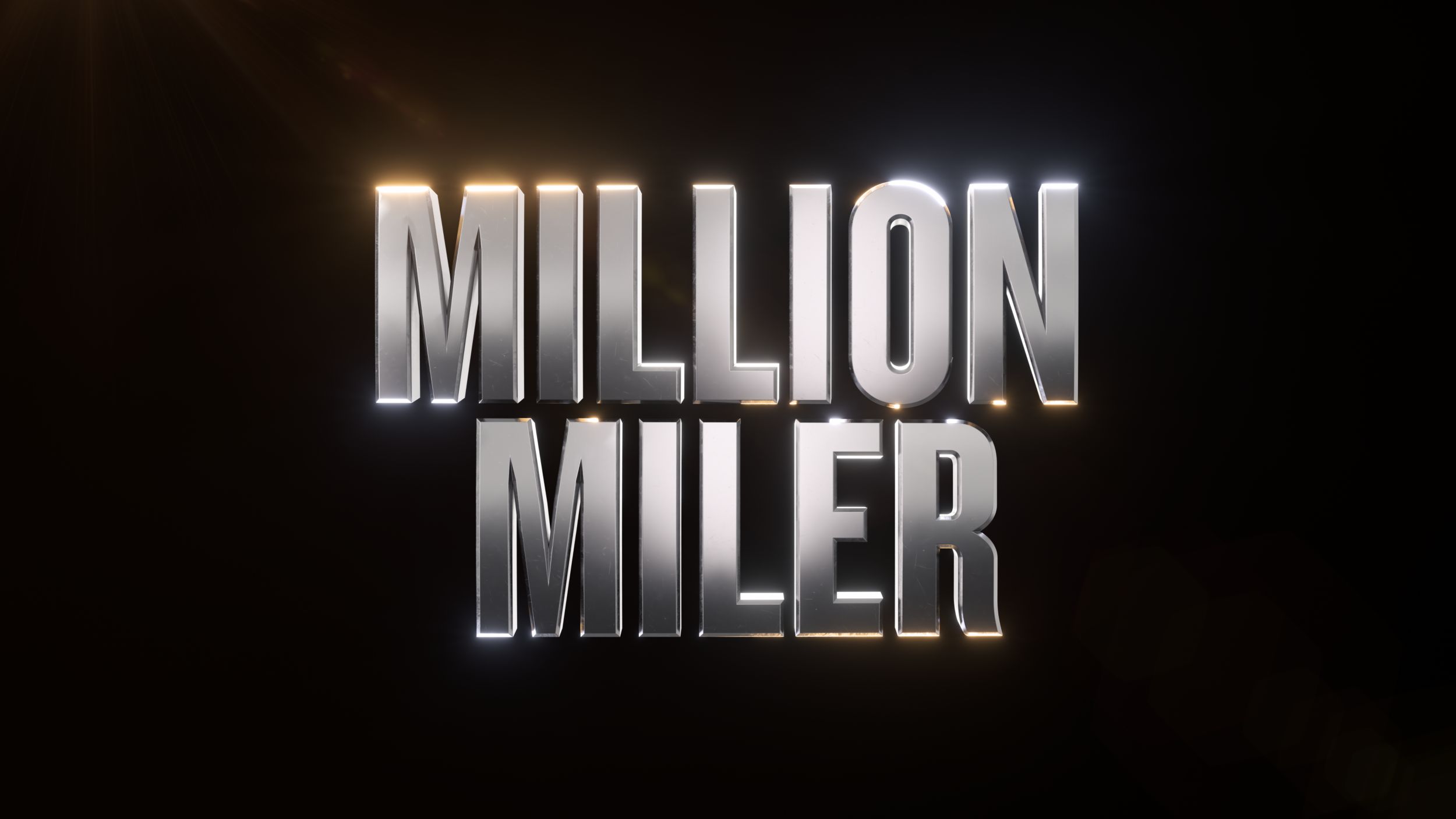 million miler club