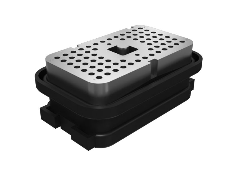 ЗАГЛУШКА В СБОРЕ