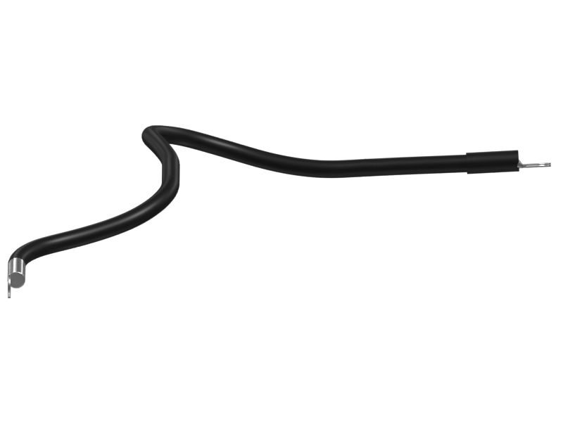 КАБЕЛЬ В СБОРЕ