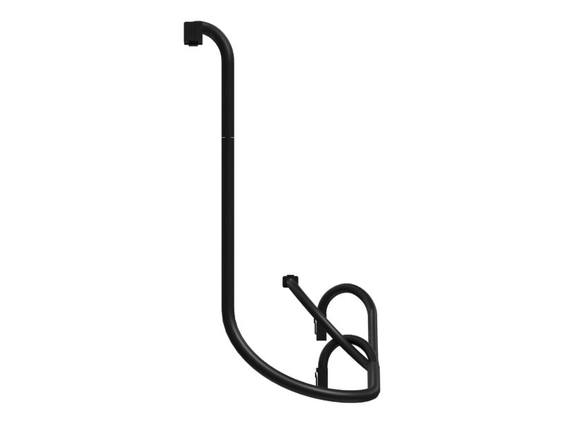 ЖГУТ ПРОВОДОВ В СБОРЕ