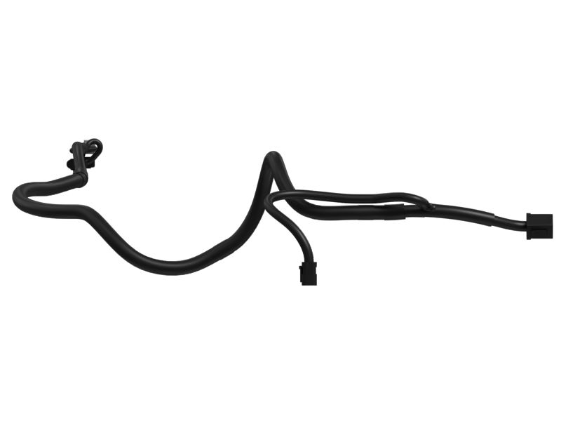 ЖГУТ ПРОВОДОВ В СБОРЕ