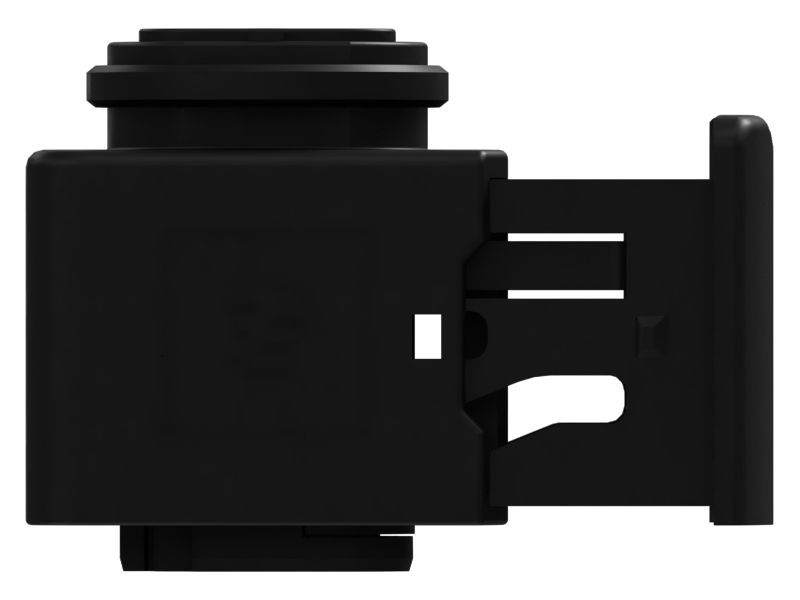 ВИЛКА СОЕДИНИТЕЛЬНАЯ В СБОРЕ