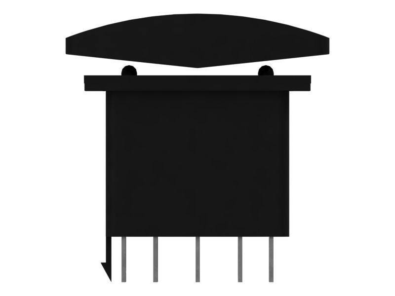 ЗАДНИЙ ПЕРЕКЛЮЧАТЕЛЬ В СБОРЕ