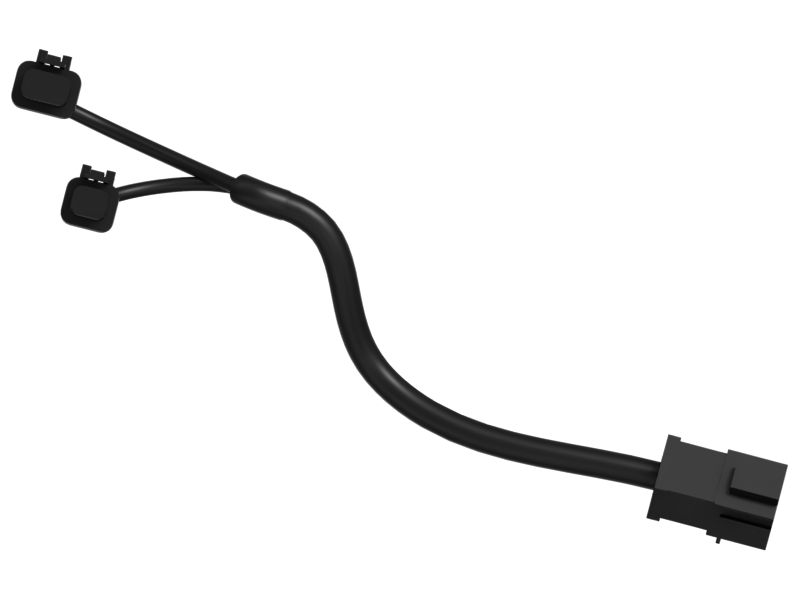 ЖГУТ ПРОВОДОВ В СБОРЕ