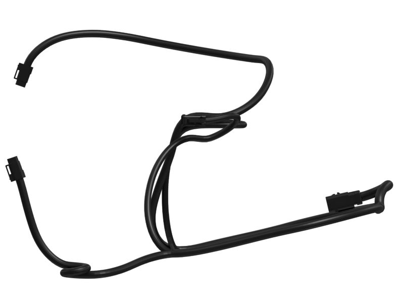 ЖГУТ ПРОВОДОВ В СБОРЕ