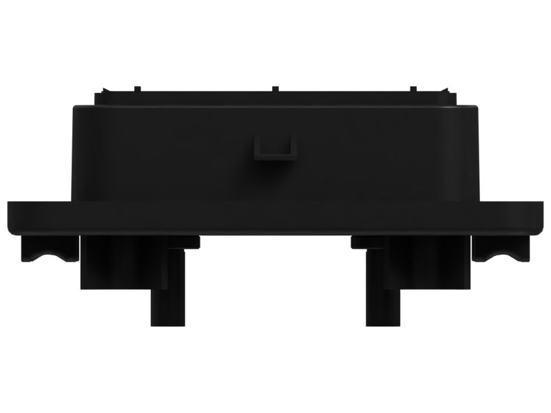 БЛОК ПЛАВКИХ ПРЕДОХРАНИТЕЛЕЙ В СБОРЕ