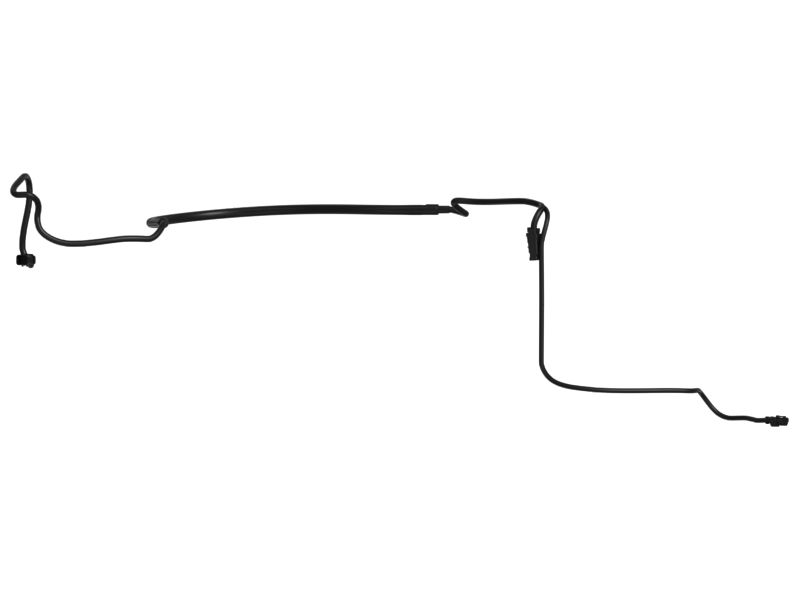 ЖГУТ ПРОВОДОВ В СБОРЕ