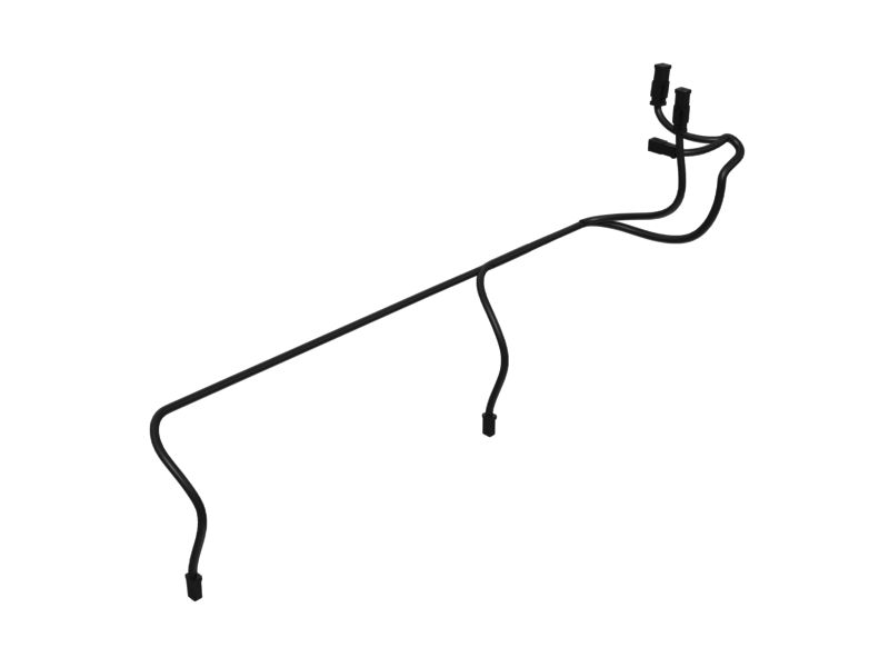 ЖГУТ ПРОВОДОВ В СБОРЕ