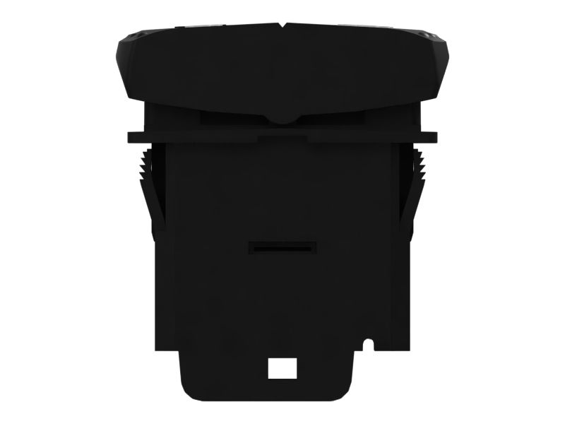 ПЕРЕКЛЮЧАТЕЛЬ КУЛИСНЫЙ В СБОРЕ