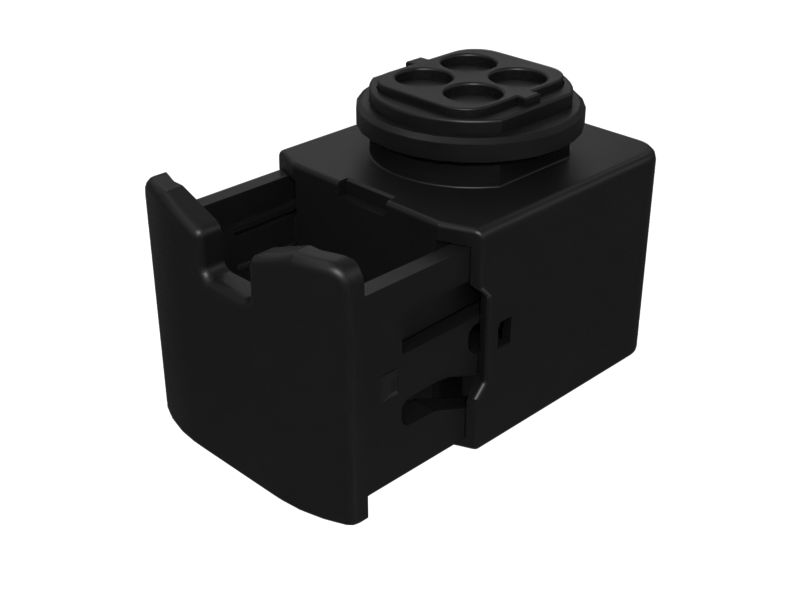 416-2042: ВИЛКА СОЕДИНИТЕЛЬНАЯ В СБОРЕ