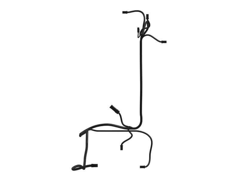 ЖГУТ ПРОВОДОВ В СБОРЕ