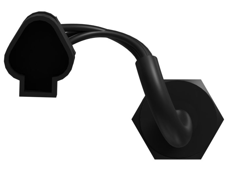 Jacket Water Heater Thermostat