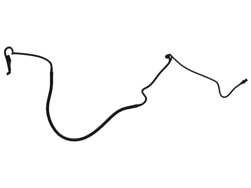 ЖГУТ ПРОВОДОВ В СБОРЕ